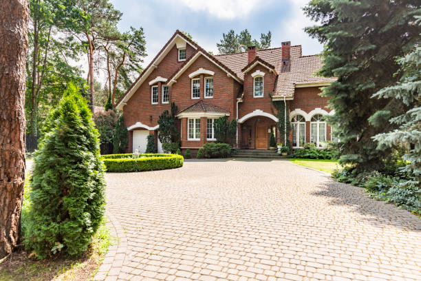 Best Driveway Pavers Near Me  in Solvang, CA