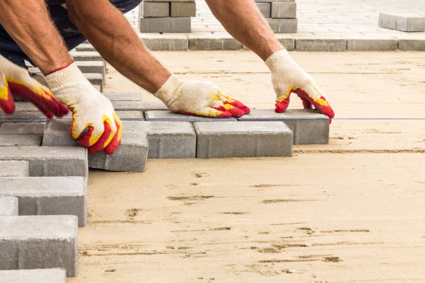 Solvang, CA Driveway Pavers Company