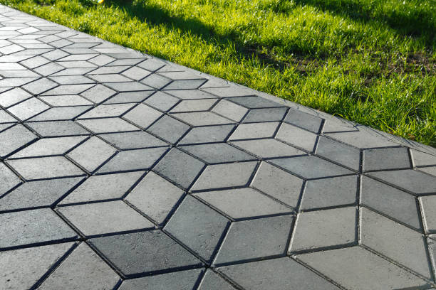 Best Affordable Driveway Pavers  in Solvang, CA
