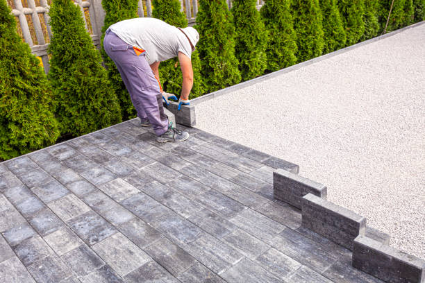 Best Concrete Paver Driveway  in Solvang, CA