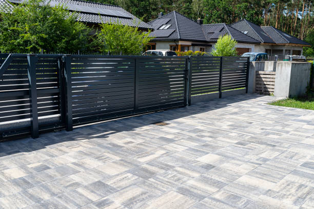 Reasons to Select Us for Your Driveway Paving Requirements in Solvang, CA