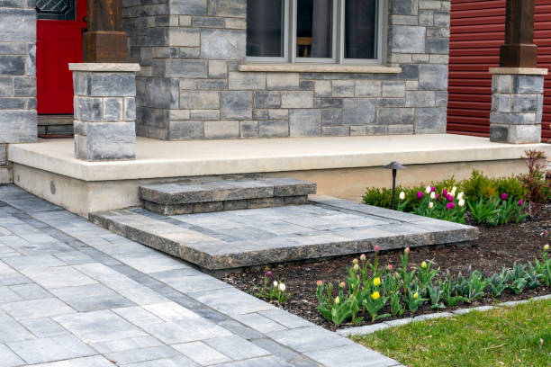 Best Driveway Pavers Near Me  in Solvang, CA