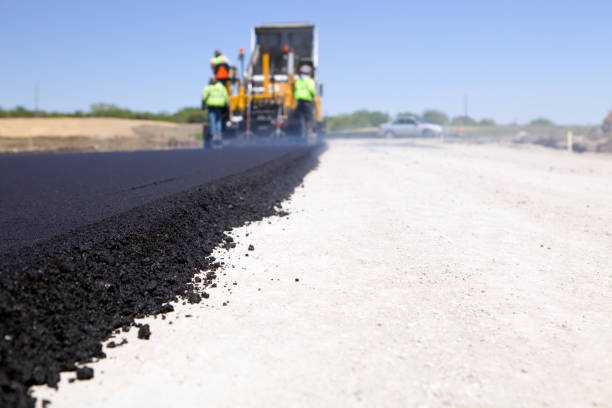 Best Residential Paver Driveway  in Solvang, CA