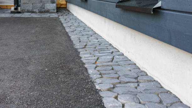 Best Residential Paver Driveway  in Solvang, CA