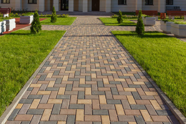 Best Cobblestone Driveway Pavers  in Solvang, CA